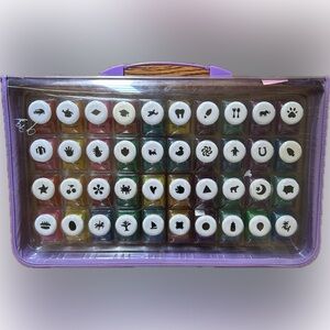 Cutting Edge Paper Punch Set (40)